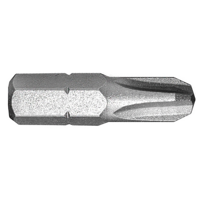 Screwdriver Bits - Phillips